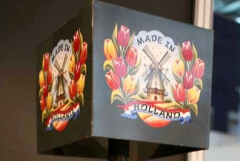 Souvenirsbeurs 2018