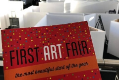 First Art Fair