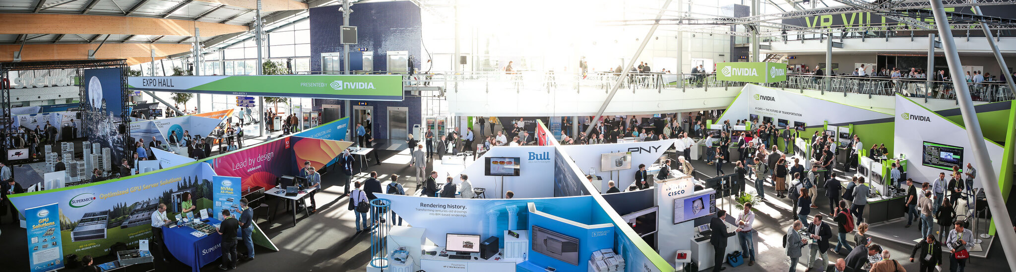 IT Expo IT Expo