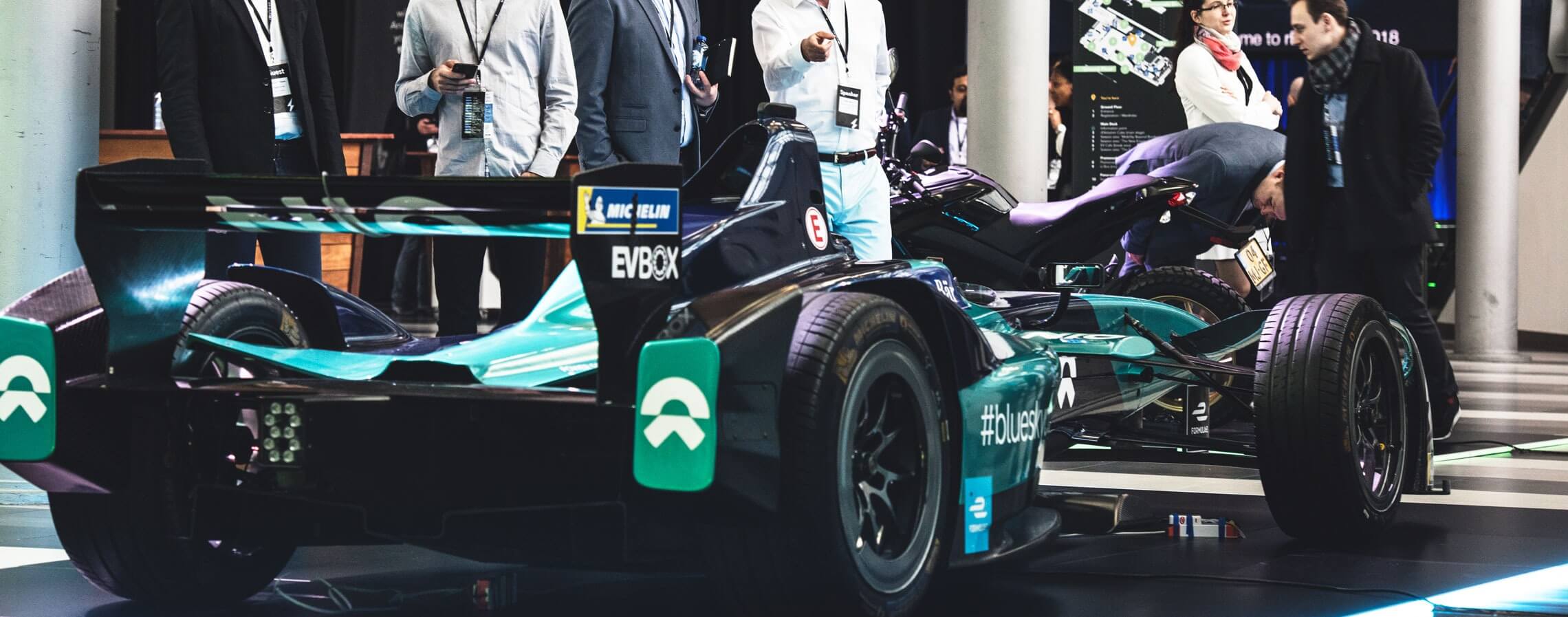 NIO-Formula-E