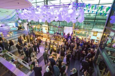 Captain’s Cocktail PTA 2015