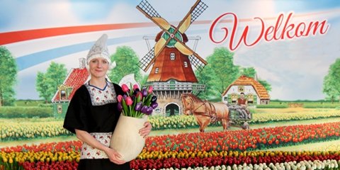 66e Editie Souvenirsbeurs