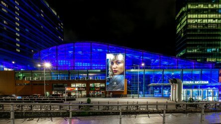 On deck met Rosanne: tips voor een ongeëvenaard event